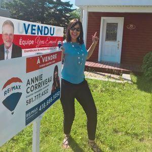 Meet your Posher, Annie